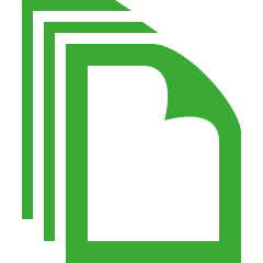 Dokumenten Stapel